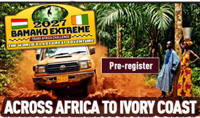 Bamako Extreme
