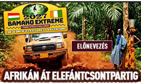 Bamako Extreme